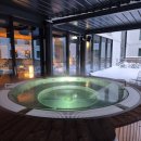 헬싱키 공항 호텔 추천 | Clarion Hotel Helsinki Airport 사우나 후기