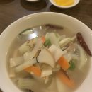 본죽&비빔밥cafe 충정로 브라운스톤점 이미지