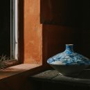 민화  전통채색화 이미지