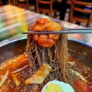 금촌떡방앗간 | 금촌 맛집 정담원&amp;송주불냉면 주차, 닭갈비, 불냉면