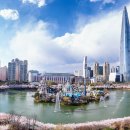 완벽한 꽃구경을 위한 서울 봄나들이 장소 추천! 5 이미지