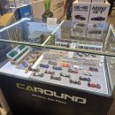 카라운드(CAROUND) 네이버블로그