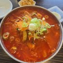 제대로짬뽕 | 🍜 짬뽕지존 송파맛집 추천, 푸짐함 제대로 느낀 잠실짬뽕맛집 후기