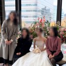 포에스카 | 포시즌스 웨딩 그랜드볼룸 결혼식 하객 후기: 코스 식사 솔직후기