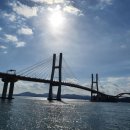 실안 노을길 이미지