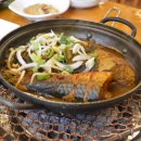 신포 화로구이 이미지