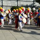 전통타악예술단 울력에서 &#34;우도농악 초급반&#34;을 모집합니다!!! 이미지