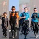 모델 워킹 클래스 이미지