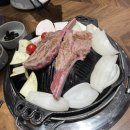 마산 내서읍 삼계 램키친 케무리, 가성비 양갈비 맛집