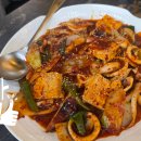 밀목 | 공주 반포면 맛집 | 밀목 – 명태조림 &amp; 한식 든든 한 끼