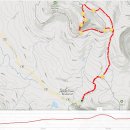 8월 3일 (수요일), Kaaterskill High Peak Loop Trail 수요산행안내 이미지