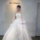 르블랑 | [W13] 본식 드레스 투어 후기 👗(우아르/르블랑)