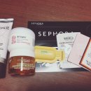 와이드어웨이크 | 2019.10 haul 세포라 온라인 주문