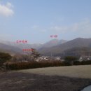 상주 / 괴산 청화산 (靑華山) 산행기 (한백산악회) 이미지