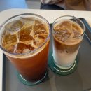 댄싱컵성남 | 가성비 좋은 카페 '댄싱컵' 성남 태평점 방문 후기