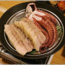 사랑채보쌈