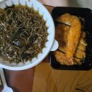 쌍용집 | 천안 ㅣ 쌍용동 ㅣ 나사렛대 근처 돈까스와 냉모밀 맛집 &#34; 감동까스 천안쌍용점 &#34; 배달후기, 또간집