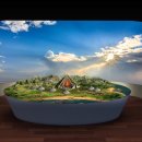 오산리선사유적박물관 이미지