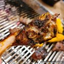 찬옥양꼬치 | 찬옥양꼬치ㅣ가족외식하기 좋은 서산양꼬치 맛집