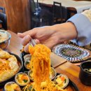 강릉김밥 - 군포시 금정로42번길 60 | 강릉김밥