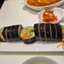 여우애김밥인천부평시장역점 | 여우애김밥 인천부평시장역점 다이어트 김밥으로도 너무 찰떡 [내돈내산]