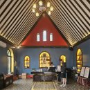 몽 village | [🇻🇳베트남] 풍향고 사파 숙소 더몽빌리지 리조트 (스쿠터 대여 20만동, 조식 쌀국수 훌륭!, 냉장고와...