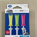 작은차이 | 드라이버 비거리가 달라지는 작은 차이. 에어로스파크티 컬러 롱 사용 후기 🚀