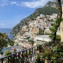 포지타노호텔 이미지