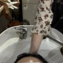 샵송정동 미용실