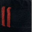 히어리 | [후기] 29CM 히어리 소피 플레어 데님 팬츠(블랙) 숍히어리