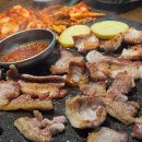 돌판구이 이미지