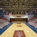 경희대체육관 이미지