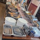 한중각 | 또갔다 주안 한중각 마지막 중식