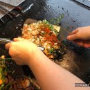 찬들로244번길 | 구리가볼만한곳 구리역맛집 양촌리&amp;생오리돌판구이 구리점 오리고기 후기