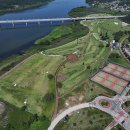 오학파크골프장 이미지