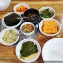 동부추어탕 | [강릉 포남동 자연추어탕] 아낌없이 먹고 싶은 밑반찬, 돌솥밥에 푸르름 가득한 곤드레, 봄내음 가득한...