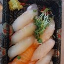 하리네집 | 노원 스시하리 오마카세 후기 │노원 스시하리 포장 후기 │ 집에서 즐기는 고급 스시