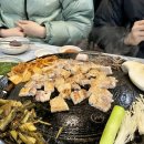 청와(아) | 대전 월평동 맛집 삼겹살이 맛있는 청와갈비김치찜 후기