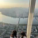 서울 잠실 가볼만한곳｜잠실 롯데타워 서울스카이 전망대 솔직 후기 (예약 할인, 주차비 꿀팁 포함)