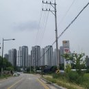 용현주공아파트앞 이미지