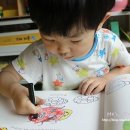 창의활동 가베놀이 이미지