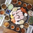 더덕솥뚜껑삼겹살서문점 이미지