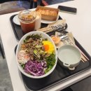 동성체육관 | 성환 맛집 카페 추천｜투데이카페 하루포케 성환점 포케·샐러드·디저트까지 완벽