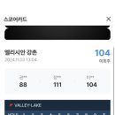 엘리시안 강촌 골프연습장 이미지