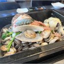 로꼬로꼬조개찜 | 수원 인계동 술집 추천 로꼬로꼬조개찜 후기