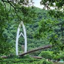 산막이옛길하얀집 | 괴산 출렁다리 연하협구름다리 괴산가볼만한곳 둘레길 솔직 후기