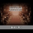 트라이앵글 | 트라이앵글 스트래티지 플레이 후기