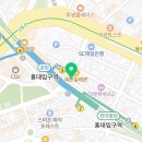 매머드익스프레스홍대경의선숲길점 이미지