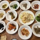 팔모정식당 이미지