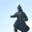 (베트남 영웅들.)몽골군을 물리친 쩐흥다오. 이미지